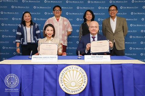 health tourism philippines|How DOT is shaping Philippines as emerging health, tourism .